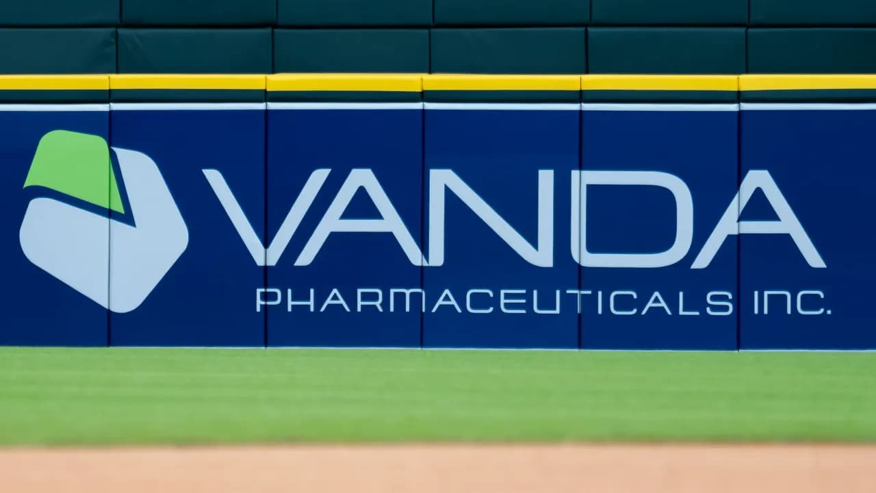 https://stocktwits.com/news articles/markets/equity/vnda stock gains after hours as fda grants rare pediatric disease designation for experimental therapy/cZmVIyeR7ZA https://stocktwits.com/news articles/markets/equity/vnda stock gains after hours as fda grants rare pediatric disease designation for experimental therapy/cZmVIyeR7ZA