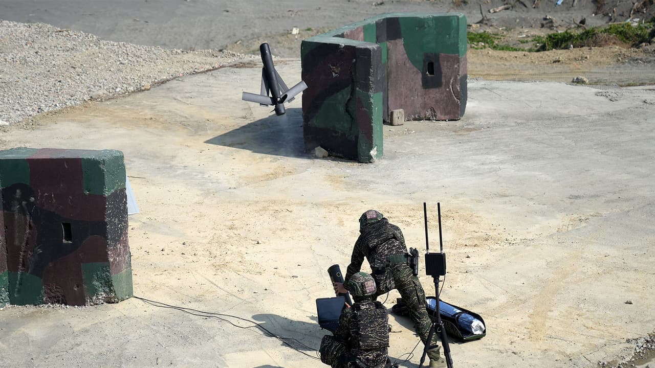 Representative image (Photo/X@MoNDefense) Representative image (Photo/X@MoNDefense)