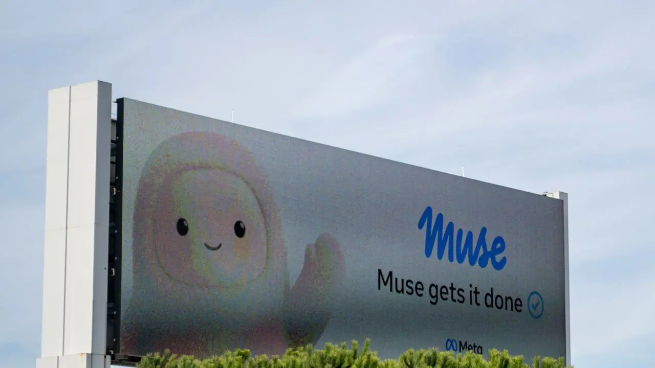 https://stocktwits.com/news articles/markets/equity/meta stock rides muse ai to best quarter in over 2 years but analyst warns monetization could be notoriously slow/cZDjddBRB0z https://stocktwits.com/news articles/markets/equity/meta stock rides muse ai to best quarter in over 2 years but analyst warns monetization could be notoriously slow/cZDjddBRB0z