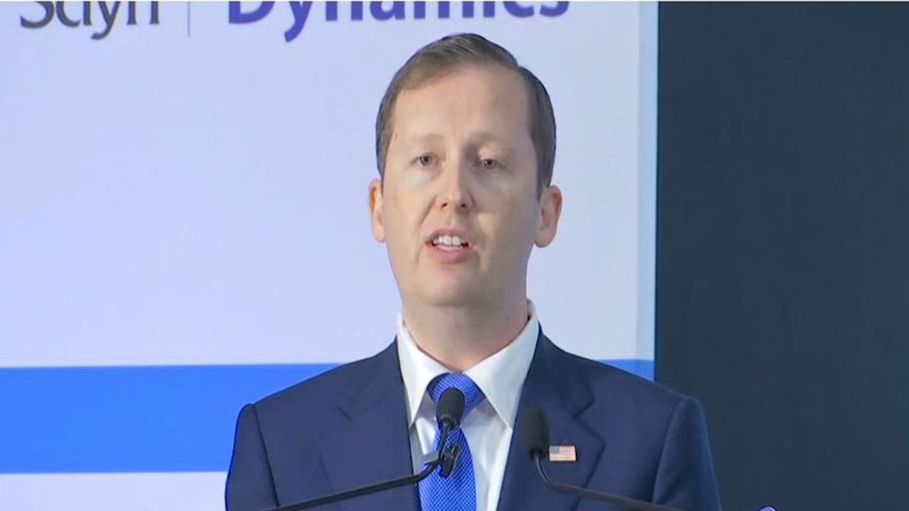 US Ambassador to India Sergio Gor (Photo/ANI) US Ambassador to India Sergio Gor (Photo/ANI)
