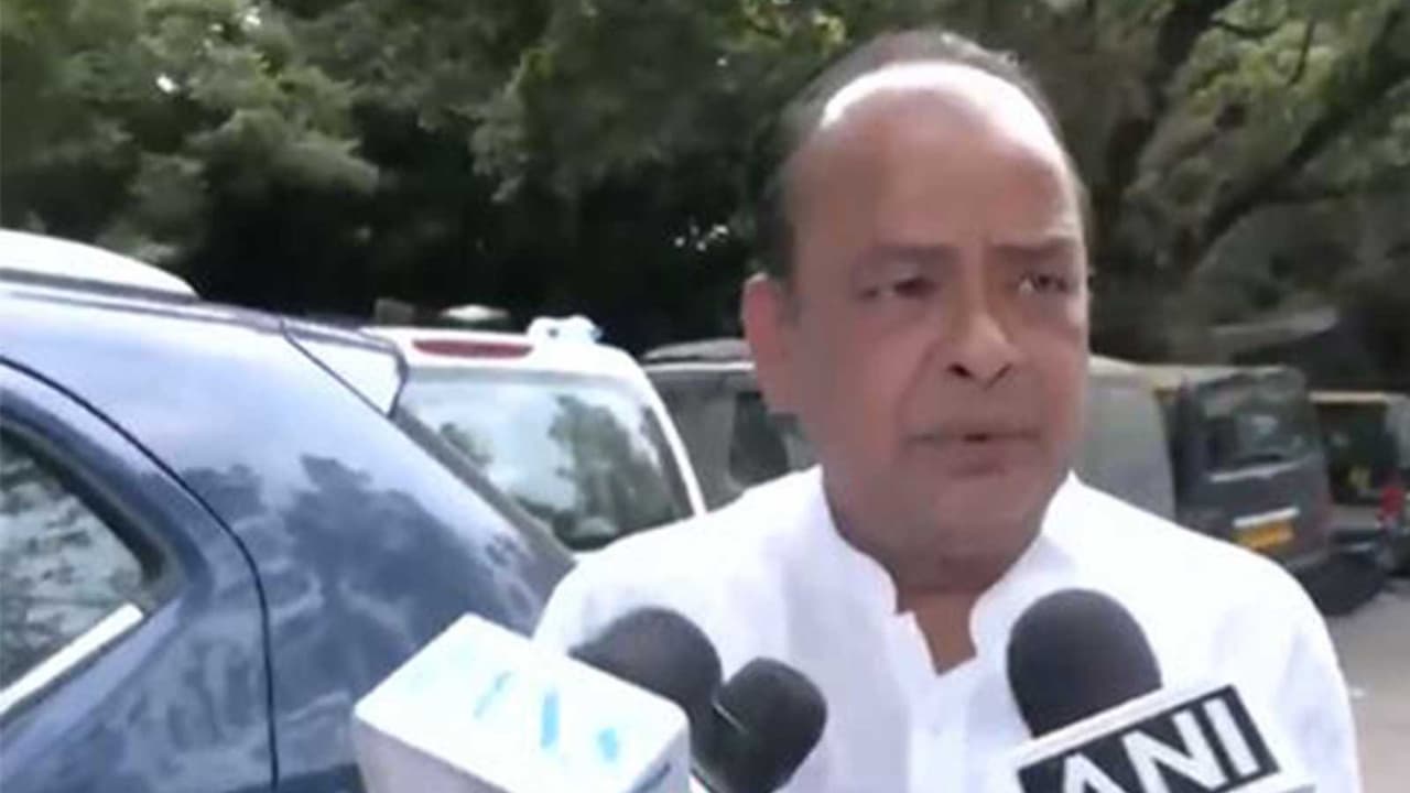 Jharkhand Minister Irfan Ansari (Photo/ANI) Jharkhand Minister Irfan Ansari (Photo/ANI)