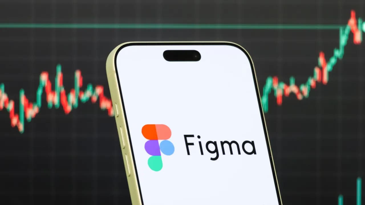 https://stocktwits.com/news articles/markets/equity/figma ceo says he s never been more bullish as ai vs design debate intensifies/cZmAvk2R7FK https://stocktwits.com/news articles/markets/equity/figma ceo says he s never been more bullish as ai vs design debate intensifies/cZmAvk2R7FK