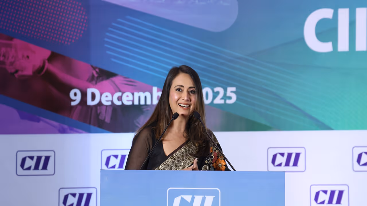 Preeti Jhangiani. (Photo: People's ArmWrestling Federation India) Preeti Jhangiani. (Photo: People's ArmWrestling Federation India)