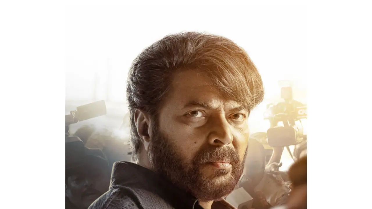 Mammootty (Photo/X/@mammukka) Mammootty (Photo/X/@mammukka)