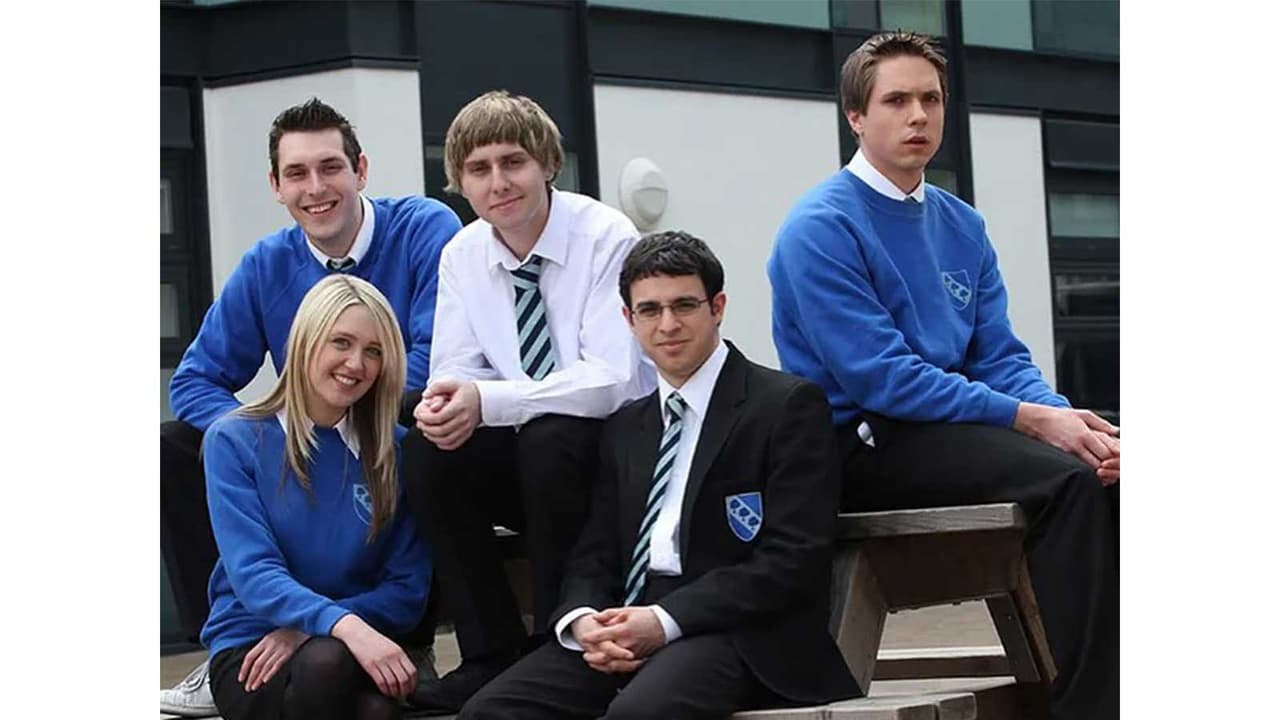 The Inbetweeners cast (Photo/Instagram@theinbetweenersuk) The Inbetweeners cast (Photo/Instagram@theinbetweenersuk)