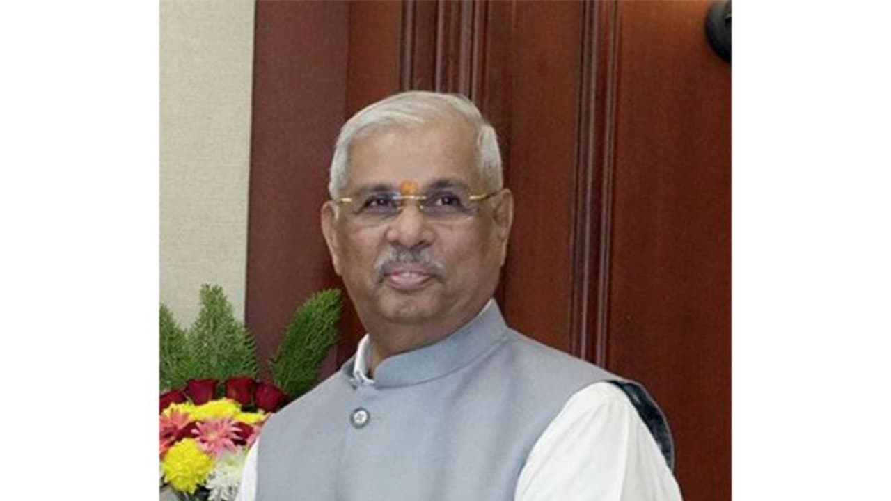 Tamil Nadu Governor Rajendra Arlekar (File Photo/ANI) Tamil Nadu Governor Rajendra Arlekar (File Photo/ANI)