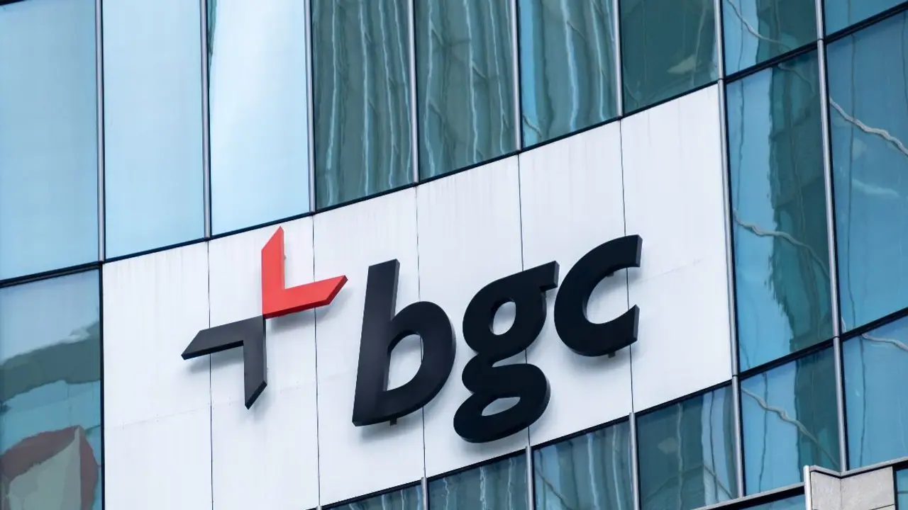 Bank Of America Reportedly Calls BGC ‘Most Overlooked Trump Trade In Diversified Financials’: Stock Up But Retail’s Unimpressed Bank Of America Reportedly Calls BGC ‘Most Overlooked Trump Trade In Diversified Financials’: Stock Up But Retail’s Unimpressed