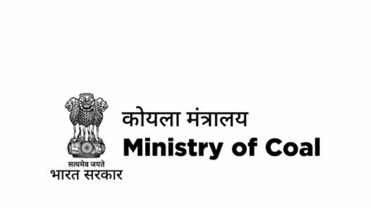 Ministry of Coal (Photo/Ministry of Coal) Ministry of Coal (Photo/Ministry of Coal)