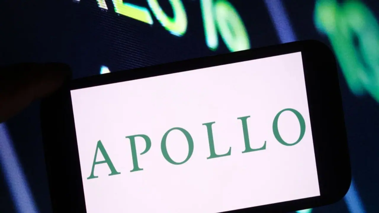 Apollo Global Management Tops Q4 Profit Estimates On Record Fee Related Earnings: Retail Elated