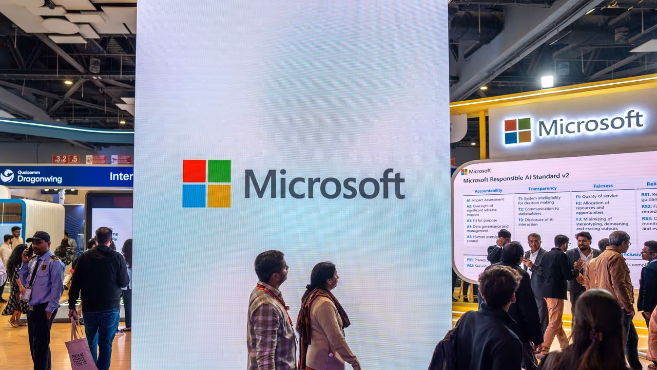 https://stocktwits.com/news articles/markets/equity/microsoft to reportedly hike production of ai chips/cZojwJgRJO6 https://stocktwits.com/news articles/markets/equity/microsoft to reportedly hike production of ai chips/cZojwJgRJO6
