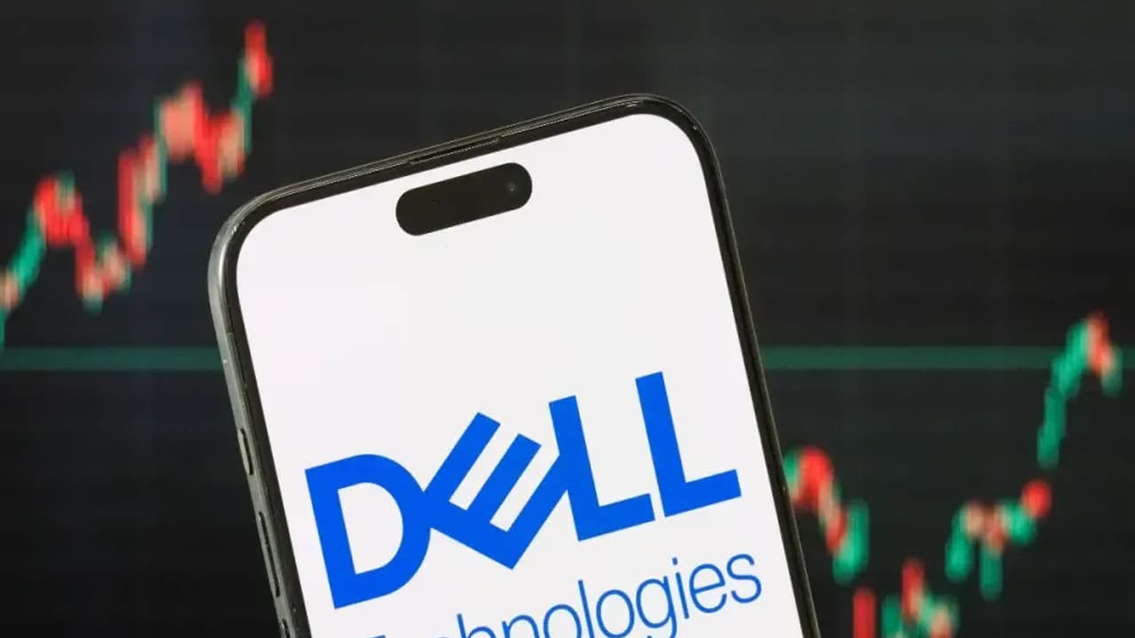 https://stocktwits.com/news articles/markets/equity/dell double growth estimates on soaring ai demand/ch6POYNR3hc