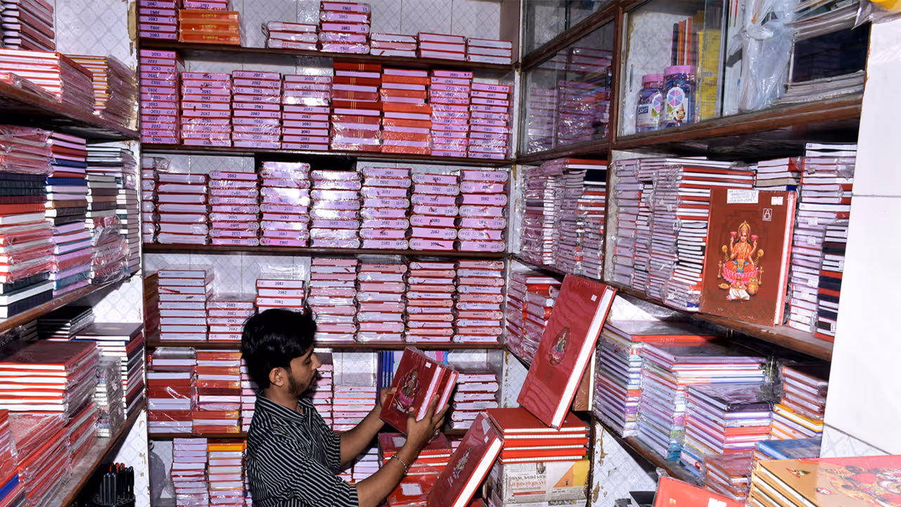 Representative Image (File Photo/ANI)