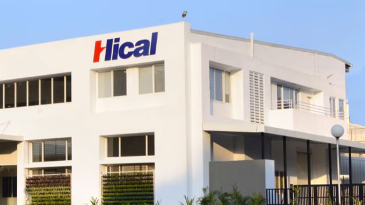 Hical Technologies is Bengaluru based company (Photo/https://www.hical.com/) Hical Technologies is Bengaluru based company (Photo/https://www.hical.com/)