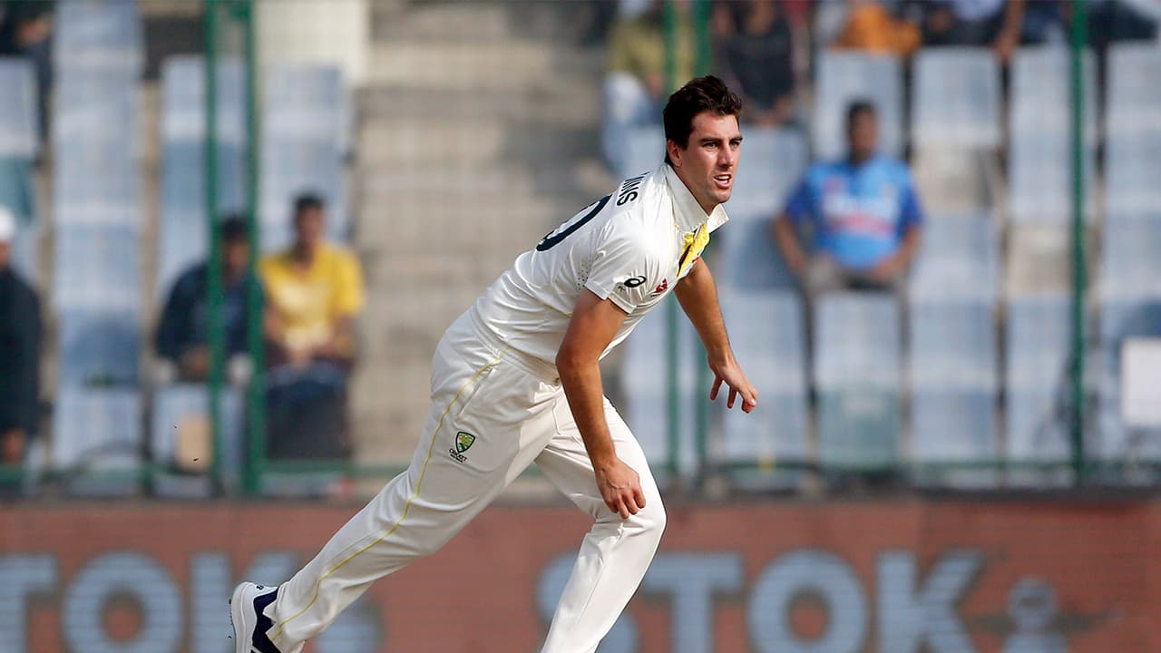 Australian captain Pat Cummins (Photo: ANI) Australian captain Pat Cummins (Photo: ANI)