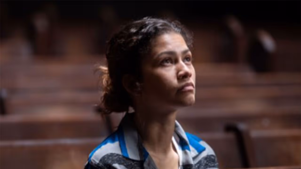 A still from 'Euphoria' (Photo/Instagram/@hbo) A still from 'Euphoria' (Photo/Instagram/@hbo)