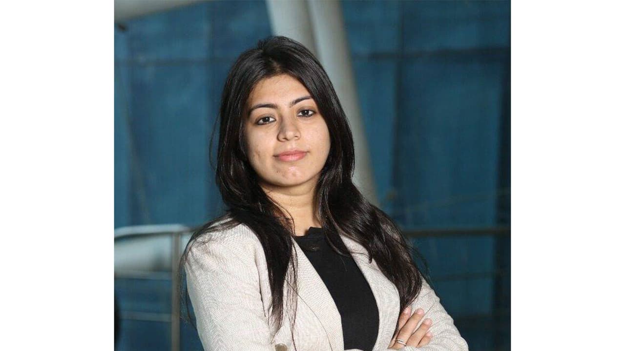 Sonam Chandwani, Managing Partner at KS Legal & Associates. (Photo KS Legal) Sonam Chandwani, Managing Partner at KS Legal & Associates. (Photo KS Legal)