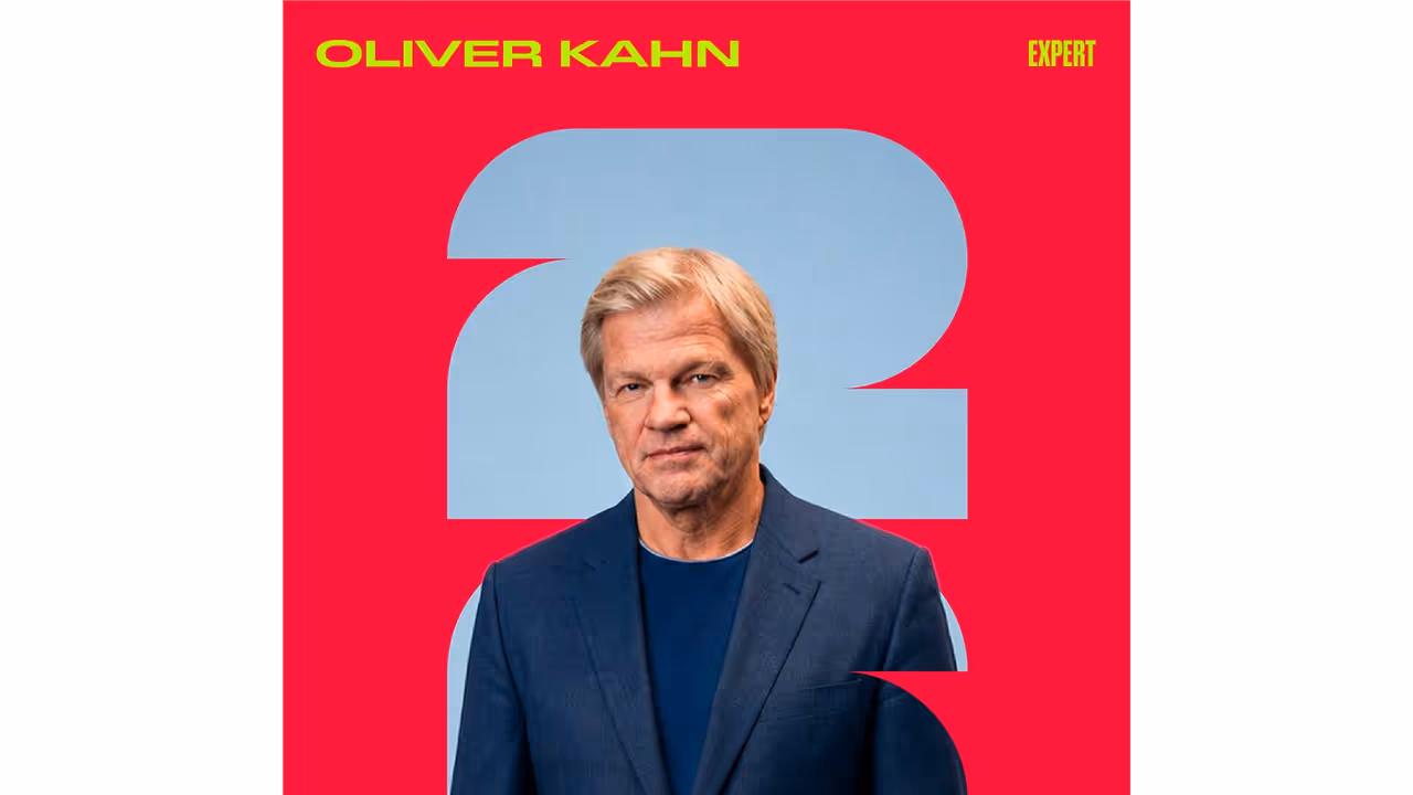 Oliver Kahn joined ZEE 5 as expert panel of FIFA World Cup 2026. (Photo: ZEE 5) Oliver Kahn joined ZEE 5 as expert panel of FIFA World Cup 2026. (Photo: ZEE 5)