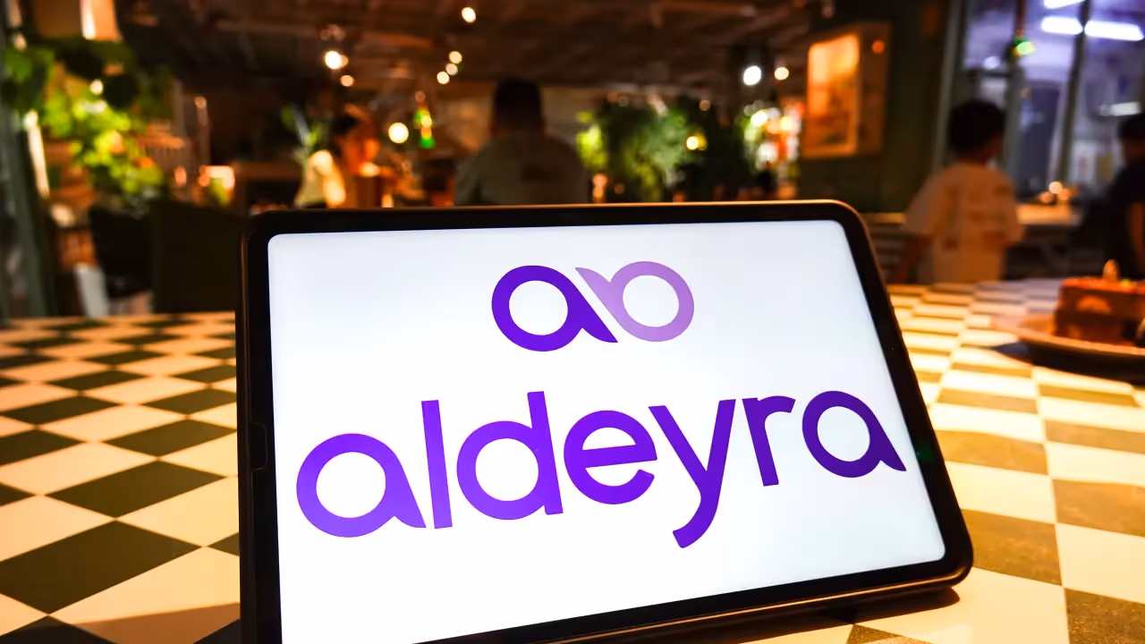 https://stocktwits.com/news articles/markets/equity/why is aldeyra therapeutics stock surging after fda delayed its dry eye drug decision/cLeJL0aREpd https://stocktwits.com/news articles/markets/equity/why is aldeyra therapeutics stock surging after fda delayed its dry eye drug decision/cLeJL0aREpd