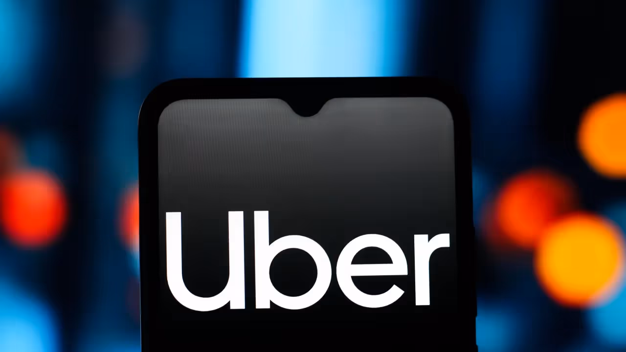 https://stocktwits.com/news articles/markets/equity/uber stock q2 earnings wayve london robotaxi license/cZo4nimRJIa https://stocktwits.com/news articles/markets/equity/uber stock q2 earnings wayve london robotaxi license/cZo4nimRJIa