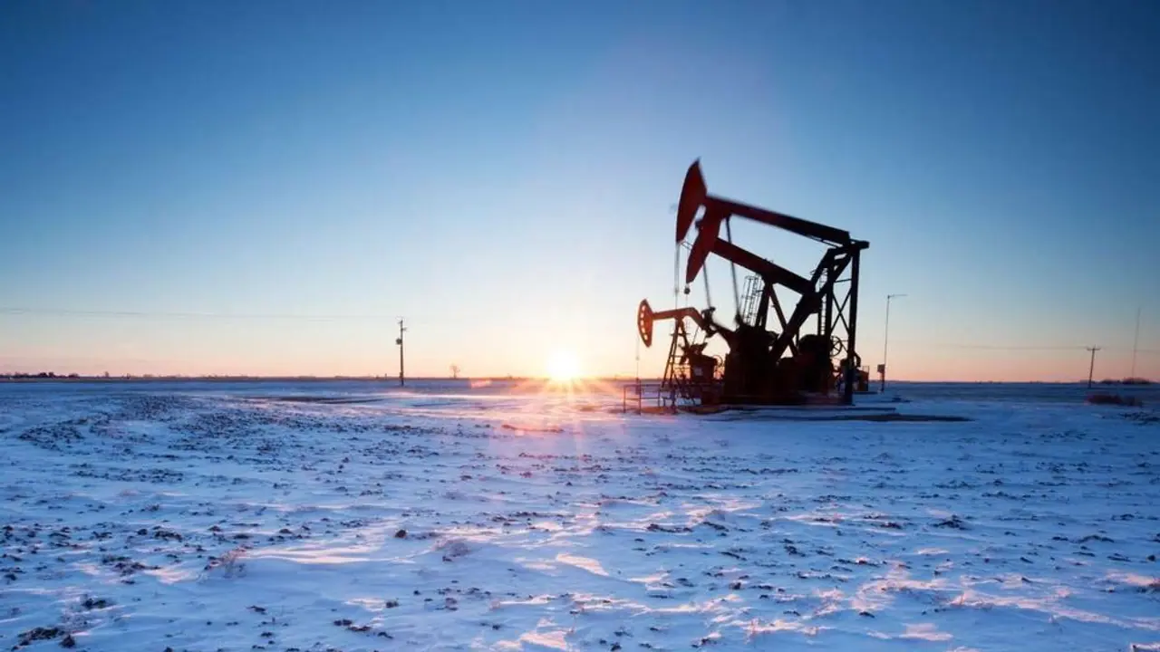 Canadian Natural Stock Rises Following Scotiabank Upgrade On Recent Underperformance, Retail’s Still Split Canadian Natural Stock Rises Following Scotiabank Upgrade On Recent Underperformance, Retail’s Still Split