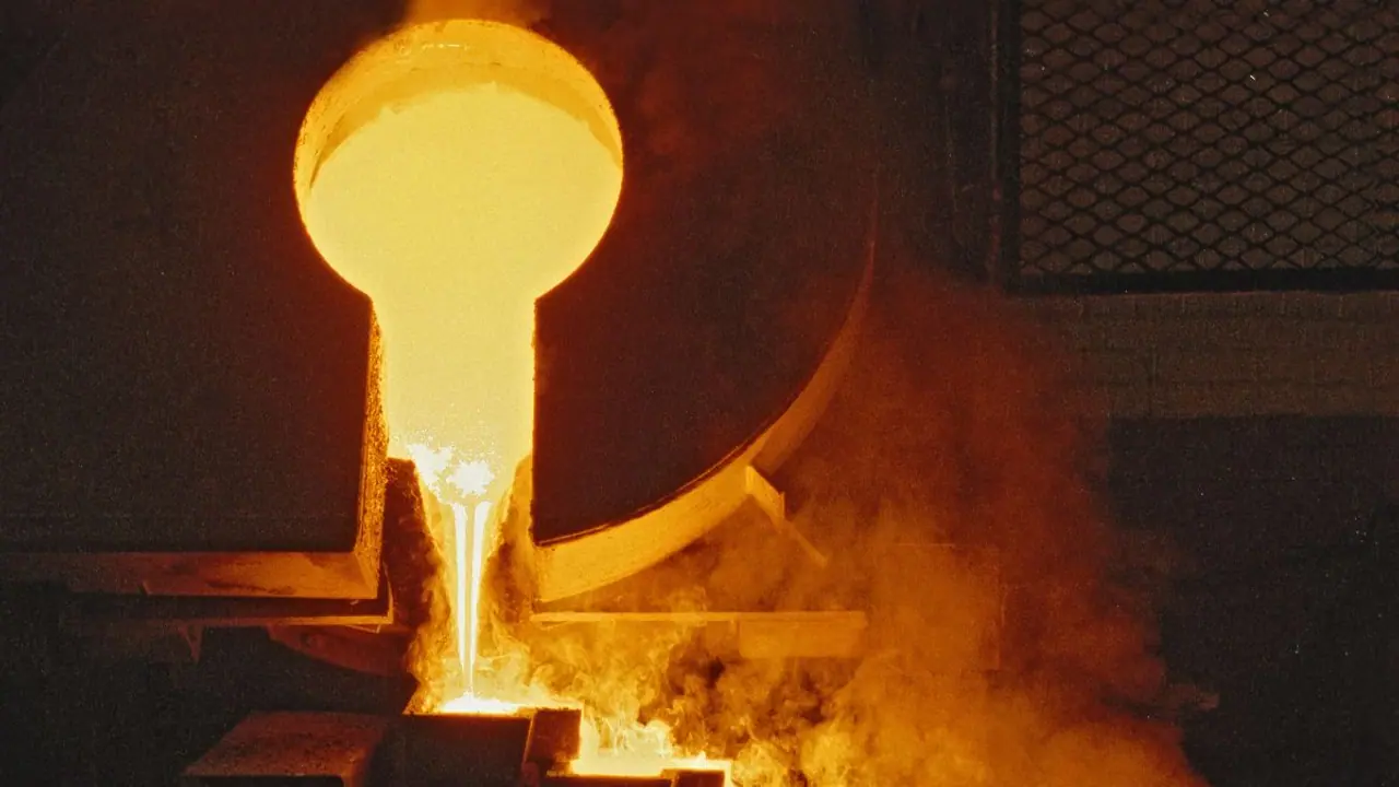 Barrick Mines A Rally On Trump Tariff Threats As Gold Fever Strikes Again Barrick Mines A Rally On Trump Tariff Threats As Gold Fever Strikes Again