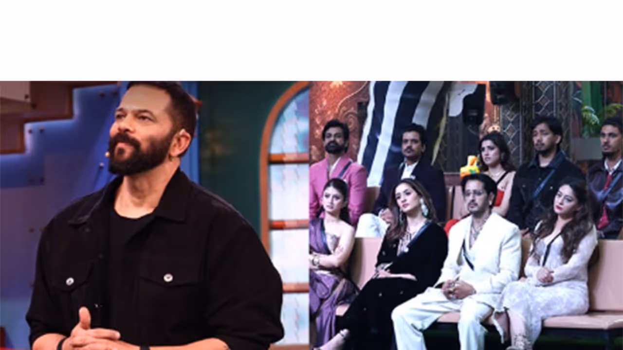 Bigg Boss 20 (Image source: jiohotstar) Bigg Boss 20 (Image source: jiohotstar)