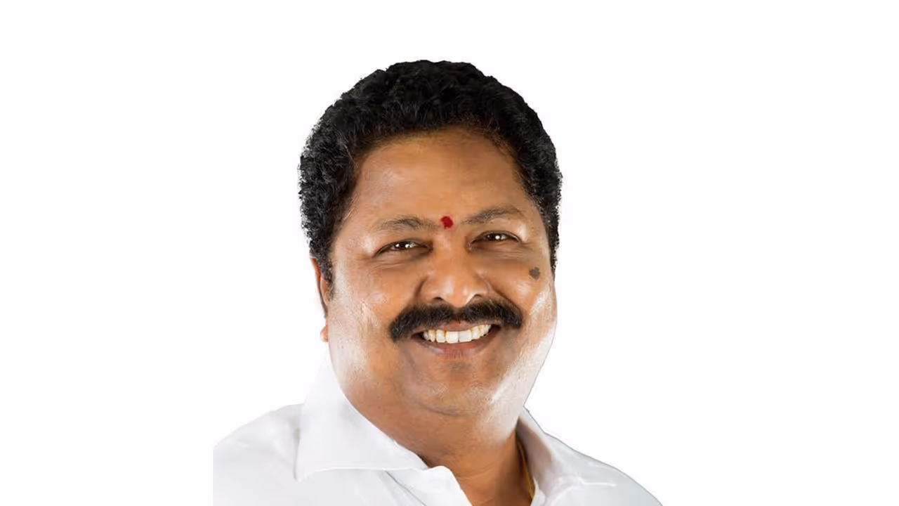 Karumuri Nageswararao (Photo: YSRCP) Karumuri Nageswararao (Photo: YSRCP)