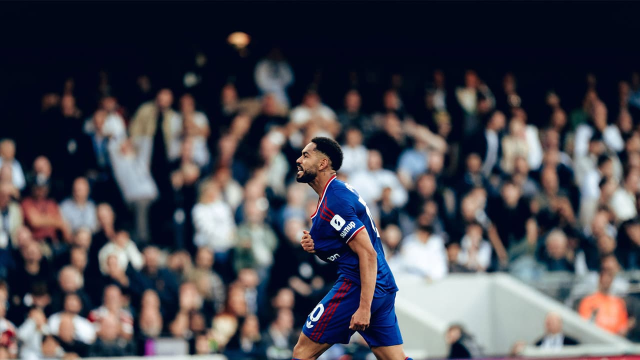 Matheus Cunha. (Photo: @ManUtd X) Matheus Cunha. (Photo: @ManUtd X)
