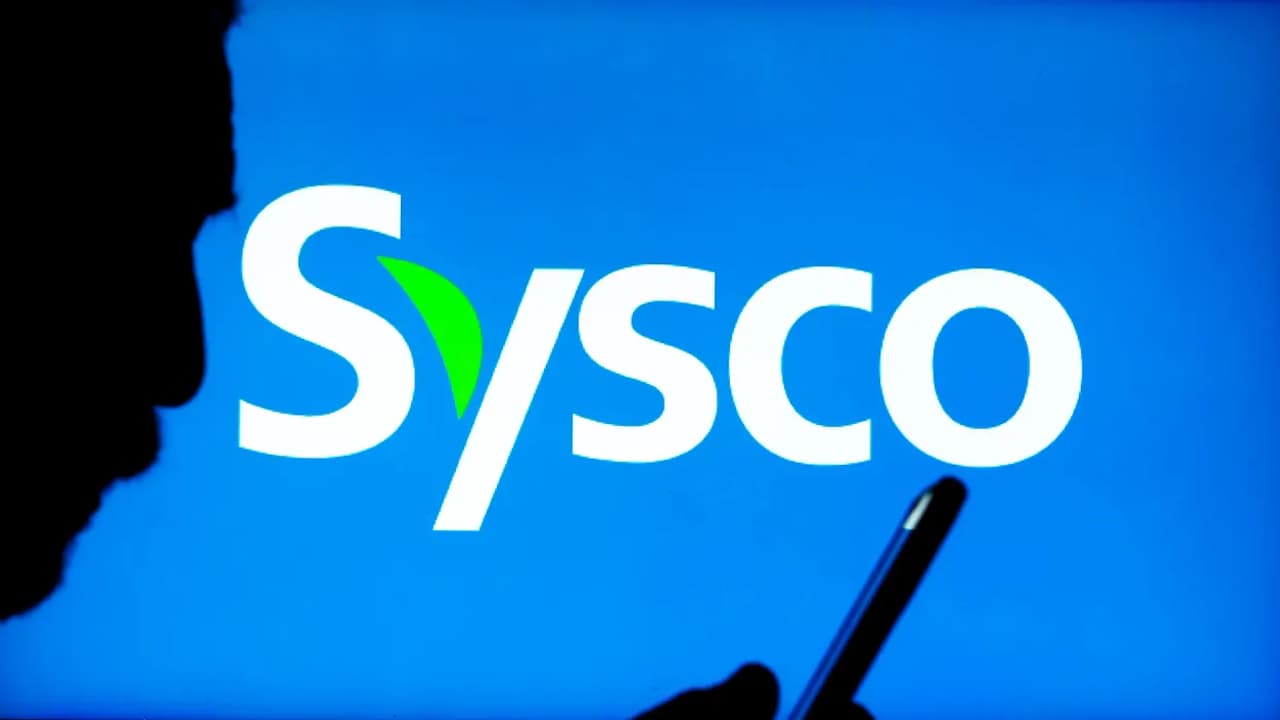 https://stocktwits.com/news articles/markets/equity/sysco ceo highlights accelerating progress led by improving restaurant traffic good to see the industry stabilizing after a rocky start/choabGFR5yX https://stocktwits.com/news articles/markets/equity/sysco ceo highlights accelerating progress led by improving restaurant traffic good to see the industry stabilizing after a rocky start/choabGFR5yX