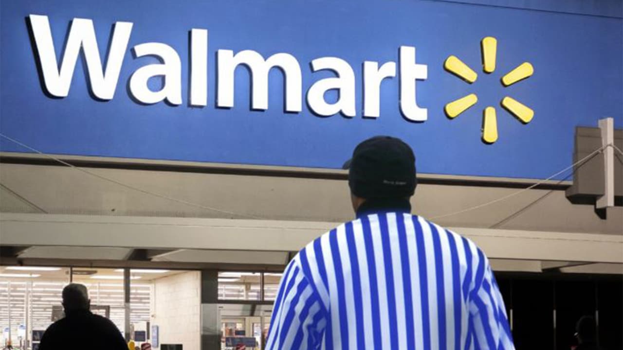 Representative image (Photo/@Walmart) Representative image (Photo/@Walmart)