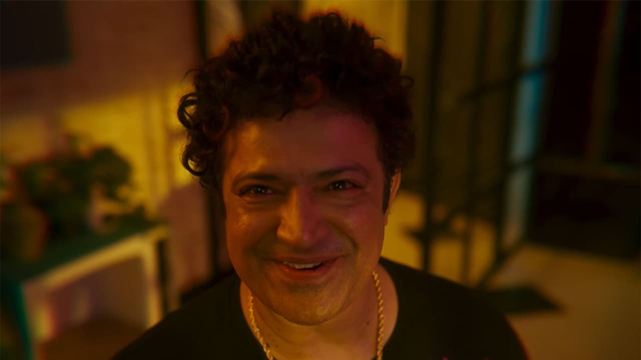 'Candy And The Pizza Ggirl' trailer out (Photo/@Full Moon Studioz) 'Candy And The Pizza Ggirl' trailer out (Photo/@Full Moon Studioz)