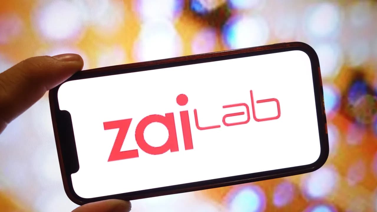 https://stocktwits.com/news articles/markets/equity/zai lab to await more trial data before filing for regulatory approval for experimental cancer drug/chwcTXURd8U