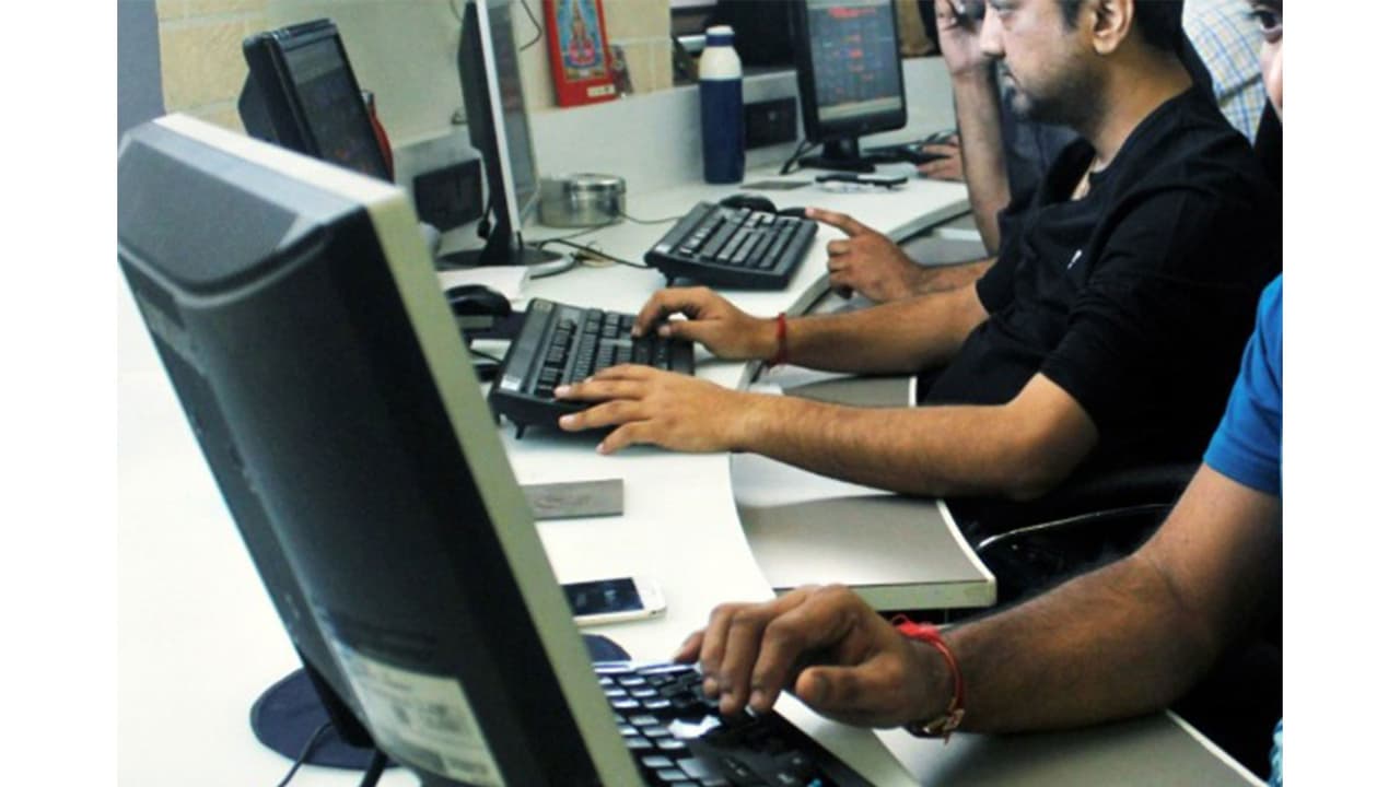Representative Image (File Photo/ANI) Representative Image (File Photo/ANI)
