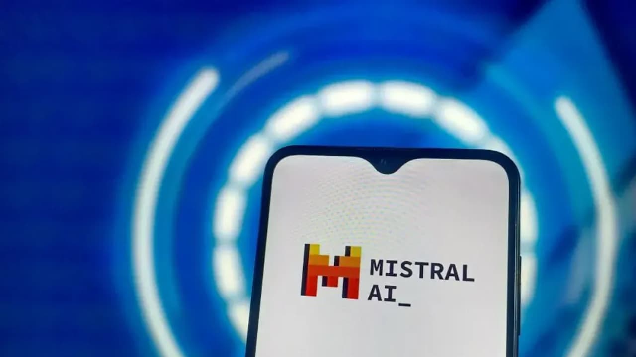 https://stocktwits.com/news articles/markets/equity/microsoft backed mistral launches magistral reasoning model openai/chl7YkORbz8