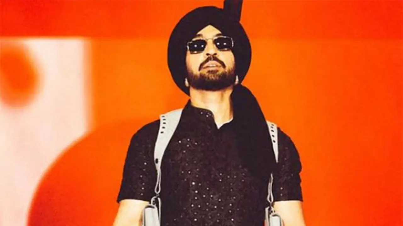 Diljit Dosanjh (Photo/Instagram/@diljitdosanjh) Diljit Dosanjh (Photo/Instagram/@diljitdosanjh)
