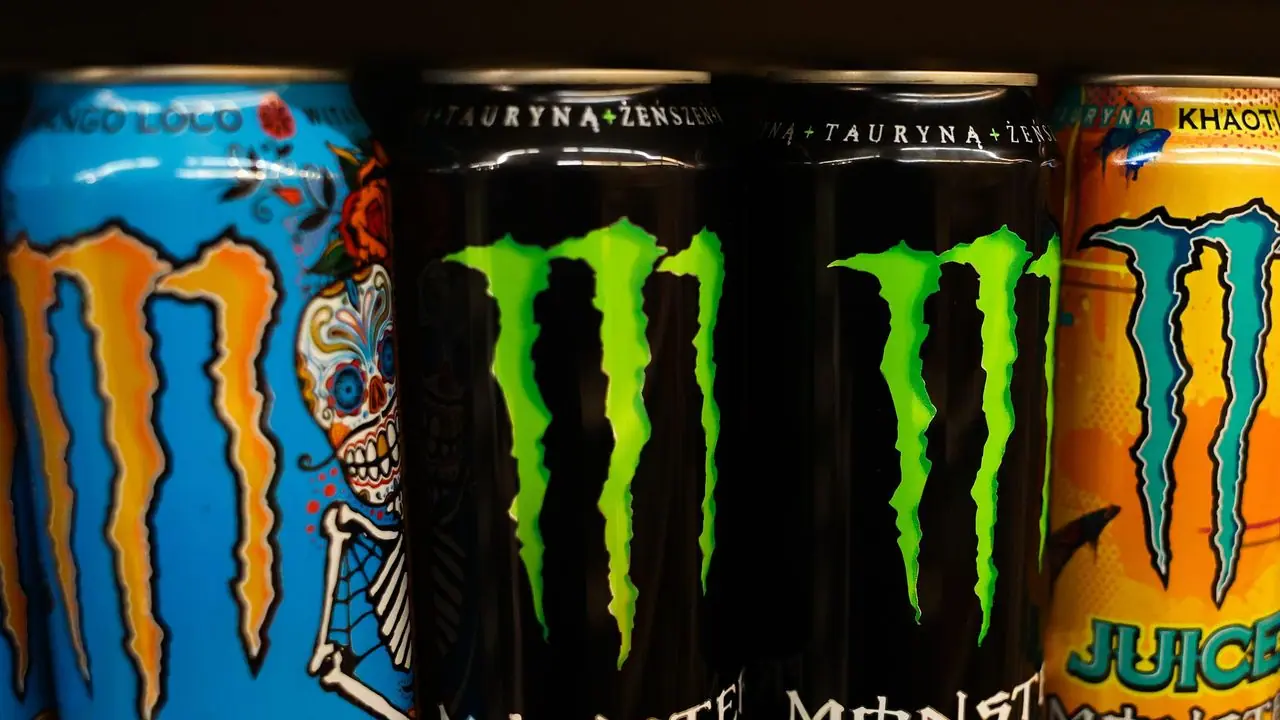 https://stocktwits.com/news articles/markets/equity/monster run this consumer stock turned 1 000 into 1 m over 22 years/cZYkj7GRJ8L https://stocktwits.com/news articles/markets/equity/monster run this consumer stock turned 1 000 into 1 m over 22 years/cZYkj7GRJ8L