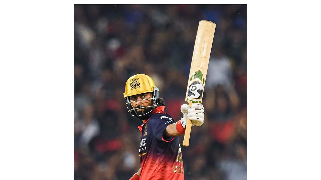 Krunal Pandya (Photo: ANI) Krunal Pandya (Photo: ANI)