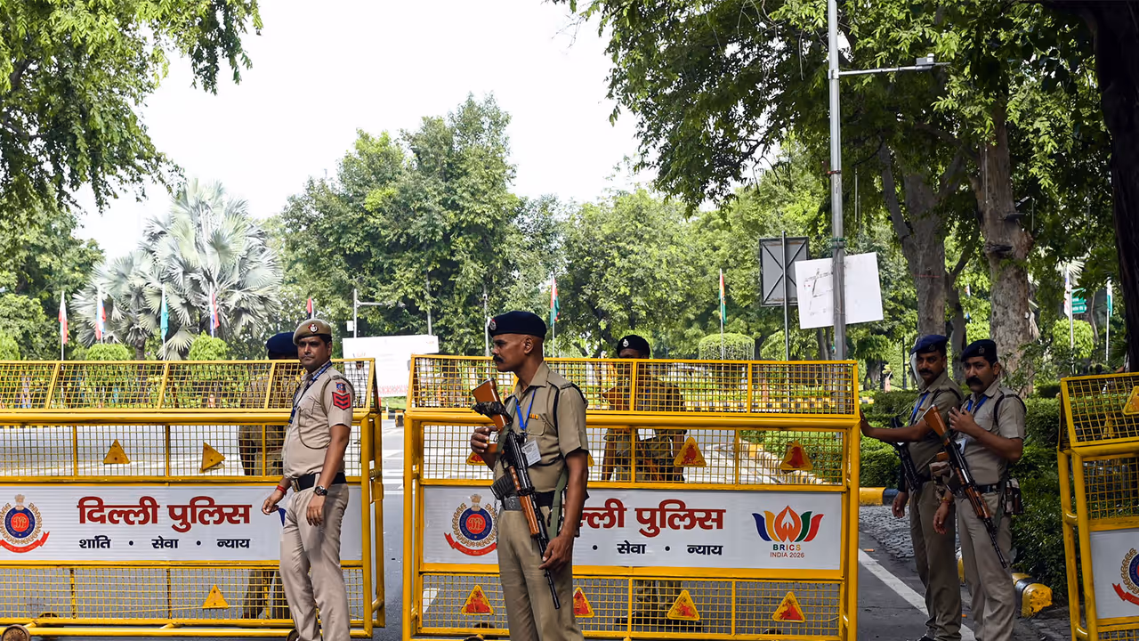 Representative Image (File Photo/ANI) Representative Image (File Photo/ANI)