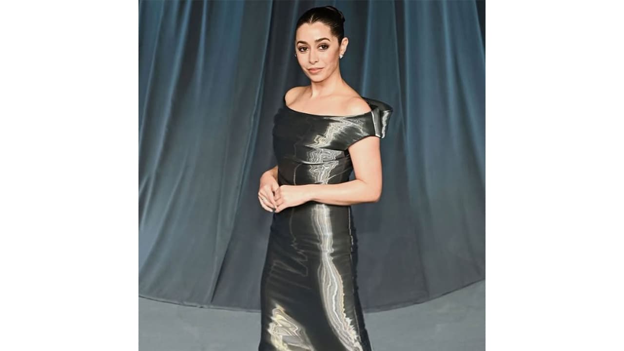 Cristin Milioti (Image source: Instagram/ @cristinmilioti)