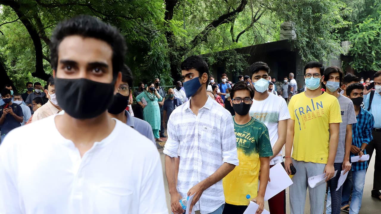 Representative Image (File Photo/ANI) Representative Image (File Photo/ANI)