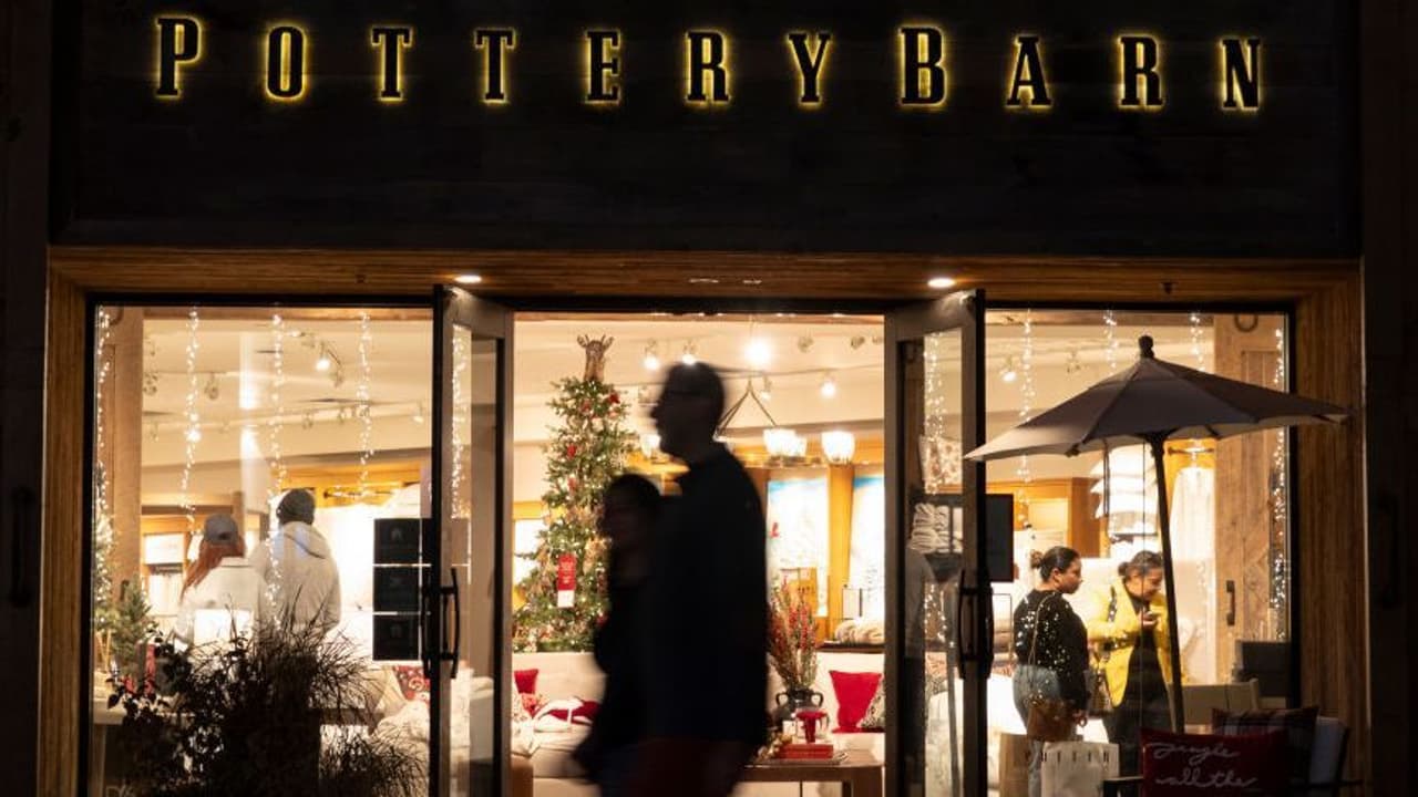 Williams Sonoma Stock In Focus As CEO Sells $9.5M In Shares: Retail's Bullish