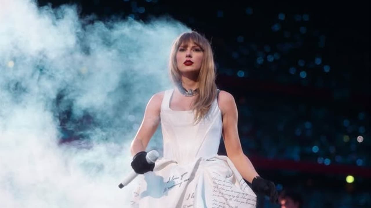 Taylor Swift (Photo/Instagram/@taylorswift) Taylor Swift (Photo/Instagram/@taylorswift)