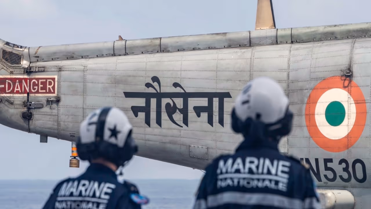 Representative Image (Photp/ X@FranceinIndia) Representative Image (Photp/ X@FranceinIndia)