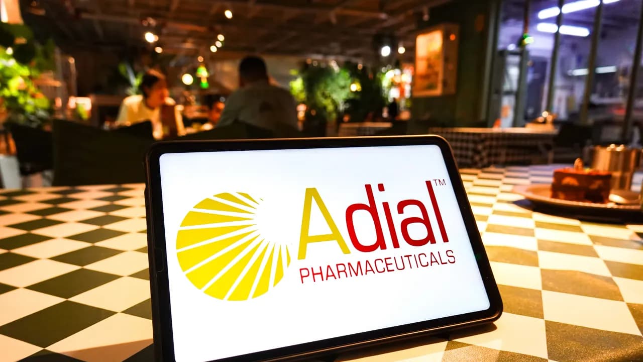https://stocktwits.com/news articles/markets/equity/adil stock eyes best day in over 5 years major pipeline overhaul 64 million raise fuel rally/cZKTxllR72p https://stocktwits.com/news articles/markets/equity/adil stock eyes best day in over 5 years major pipeline overhaul 64 million raise fuel rally/cZKTxllR72p
