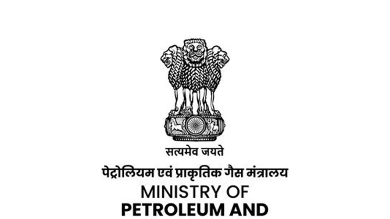 Representative image (Photo/@PetroleumMin) Representative image (Photo/@PetroleumMin)