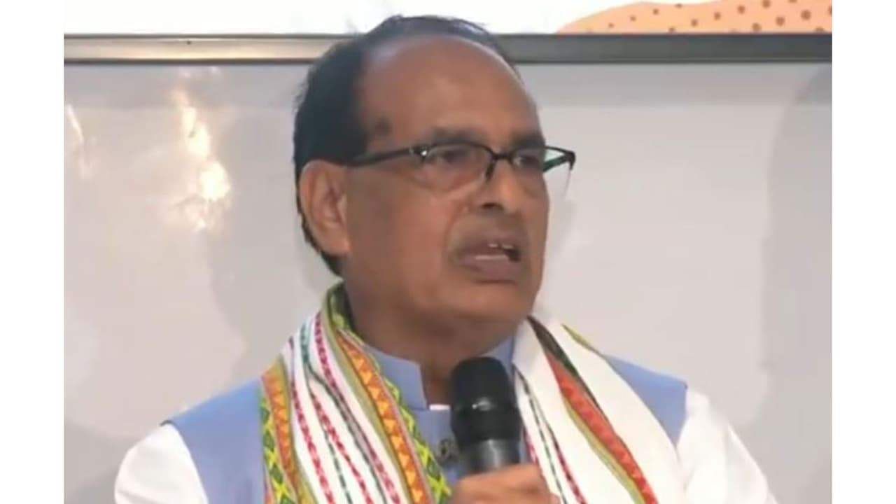 Union Agriculture and Farmers Welfare Minister Shivraj Singh Chouhan (Photo/ANI) Union Agriculture and Farmers Welfare Minister Shivraj Singh Chouhan (Photo/ANI)