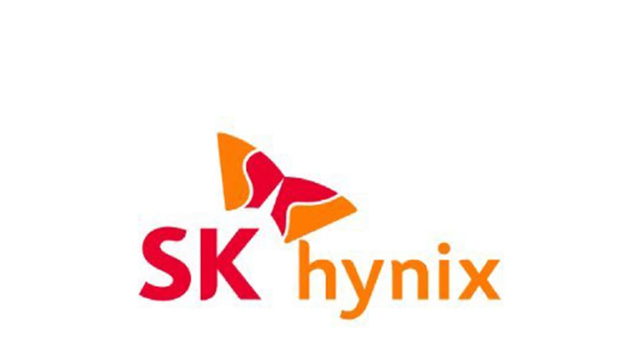 SK hynix logo (Photo/@SKhynix) SK hynix logo (Photo/@SKhynix)