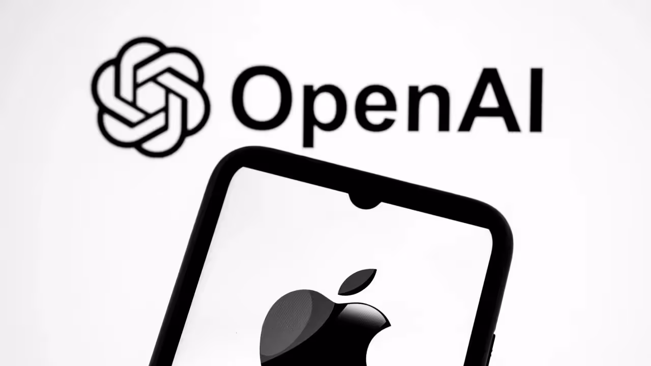 https://stocktwits.com/news articles/markets/equity/open ai rolls out deeper integration with apple s macs chat gpt can now read draft and send i messages/cZYBijxRJNb https://stocktwits.com/news articles/markets/equity/open ai rolls out deeper integration with apple s macs chat gpt can now read draft and send i messages/cZYBijxRJNb