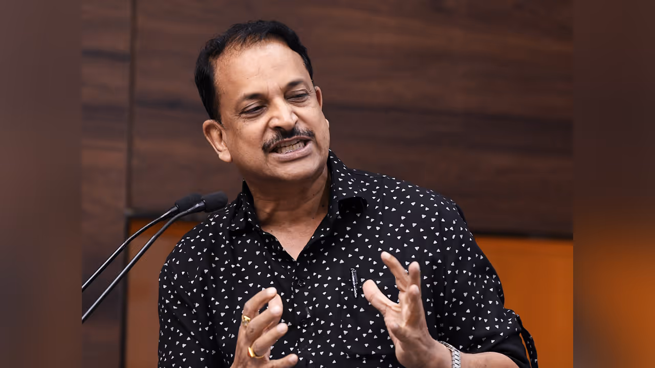 BJP leader Rajiv Pratap Rudy (Photo/ANI) BJP leader Rajiv Pratap Rudy (Photo/ANI)