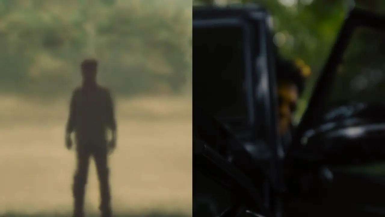 Rajinikanth in 'Jailer 2' (Photo/X@sunpictures) Rajinikanth in 'Jailer 2' (Photo/X@sunpictures)